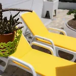 Patio Da Foz - Tres Accueillant Centre-ville Lägenhet *