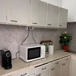 Patio Da Foz - Tres Accueillant Centre-ville *