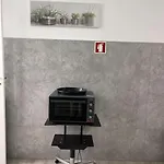 Patio Da Foz - Tres Accueillant Centre-ville Lägenhet *