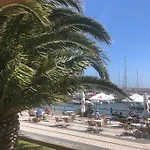 Lägenhet Patio Da Foz - Tres Accueillant Centre-ville *