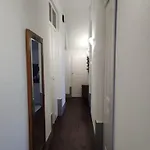 Patio Da Foz - Tres Accueillant Centre-ville Lägenhet *