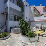 Lägenhet Patio Da Foz - Tres Accueillant Centre-ville *