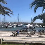 Lägenhet Patio Da Foz - Tres Accueillant Centre-ville