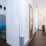 Lägenhet Patio Da Foz - Tres Accueillant Centre-ville Figueira da Foz