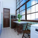 Patio Da Foz - Tres Accueillant Centre-ville * Figueira da Foz