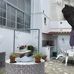 Patio Da Foz - Tres Accueillant Centre-ville Lägenhet *