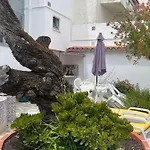 Patio Da Foz - Tres Accueillant Centre-ville