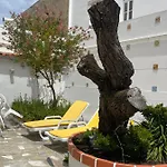 Apartment Patio Da Foz - Tres Accueillant Centre-ville *