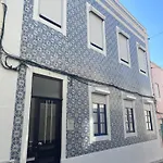 Patio Da Foz - Tres Accueillant Centre-ville Figueira da Foz