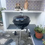 Patio Da Foz - Tres Accueillant Centre-ville Lägenhet *