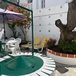 Patio Da Foz - Tres Accueillant Centre-ville *