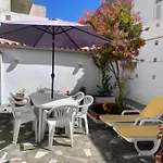 Patio Da Foz - Tres Accueillant Centre-ville * Figueira da Foz