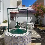 Patio Da Foz - Tres Accueillant Centre-ville Lägenhet