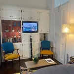 Lägenhet Patio Da Foz - Tres Accueillant Centre-ville *