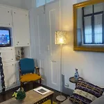 Patio Da Foz - Tres Accueillant Centre-ville *