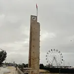 Patio Da Foz - Tres Accueillant Centre-ville Lägenhet *