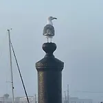 Patio Da Foz - Tres Accueillant Centre-ville Figueira da Foz