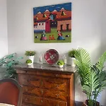 Lägenhet Patio Da Foz - Tres Accueillant Centre-ville