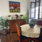 Lägenhet Patio Da Foz - Tres Accueillant Centre-ville *