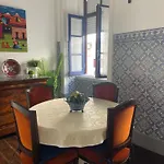 Lägenhet Patio Da Foz - Tres Accueillant Centre-ville *