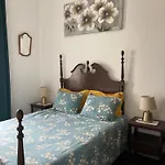 Lägenhet Patio Da Foz - Tres Accueillant Centre-ville