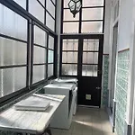 Patio Da Foz - Tres Accueillant Centre-ville Lägenhet *