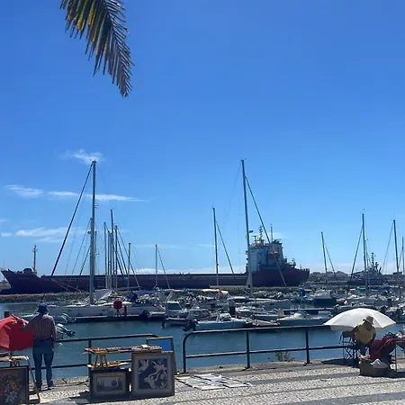 Lägenhet Patio Da Foz - Tres Accueillant Centre-ville