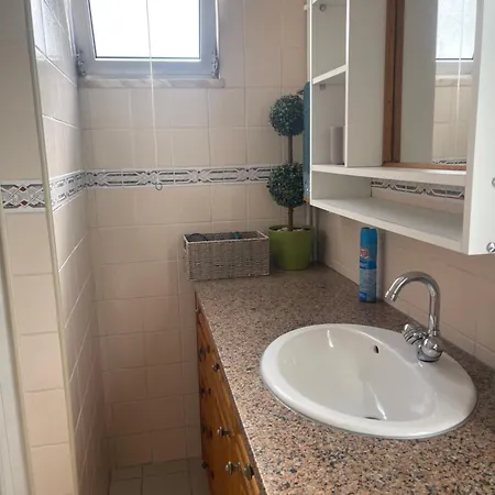 Apartament Patio Da Foz - Tres Accueillant Centre-ville Figueira da Foz