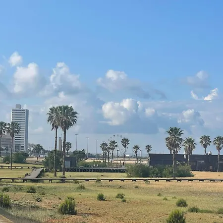 Lägenhet Patio Da Foz - Tres Accueillant Centre-ville *