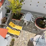 Apartment Patio Da Foz - Tres Accueillant Centre-ville