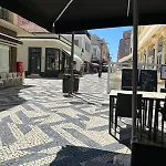 Apartment Patio Da Foz - Tres Accueillant Centre-ville Figueira da Foz