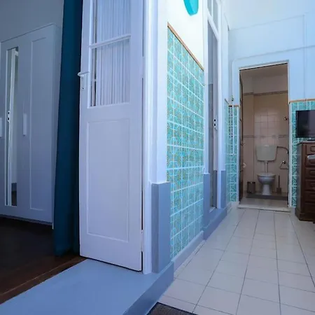 Patio Da Foz - Tres Accueillant Centre-ville فيغيورا دا فوز