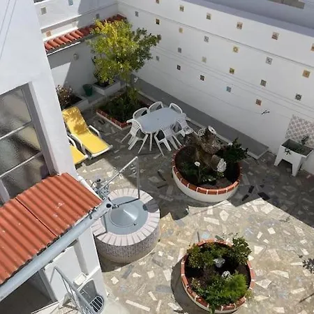 Patio Da Foz - Tres Accueillant Centre-ville Apartment