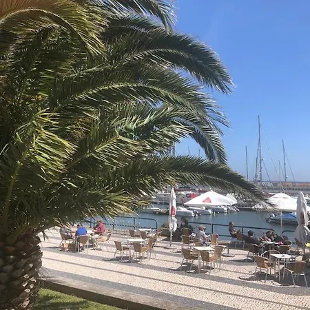 شقة Patio Da Foz - Tres Accueillant Centre-ville *