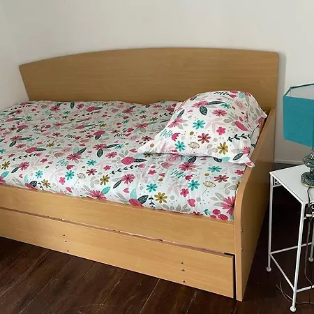 Patio Da Foz - Tres Accueillant Centre-ville