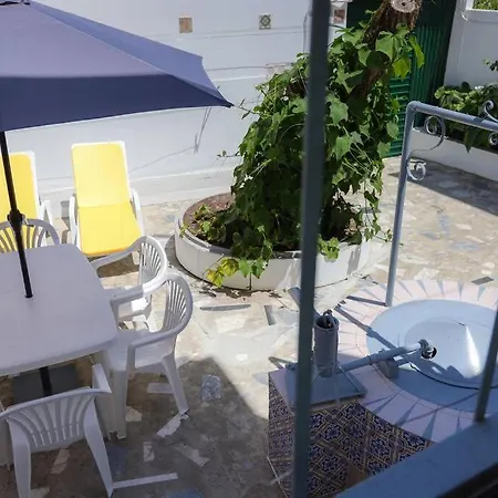 Apartment Patio Da Foz - Tres Accueillant Centre-ville