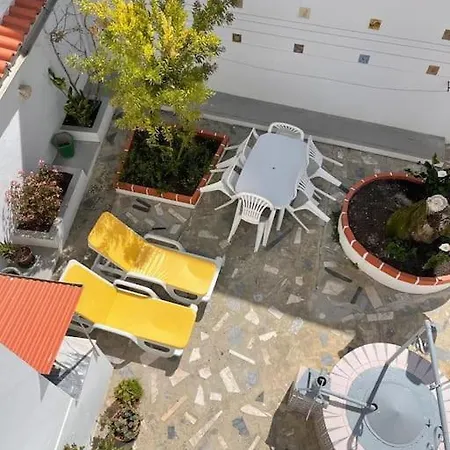 Apartment Patio Da Foz - Tres Accueillant Centre-ville