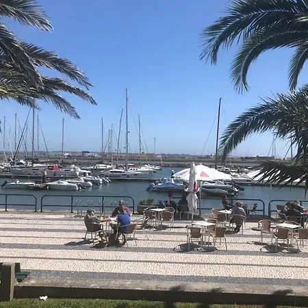 شقة Patio Da Foz - Tres Accueillant Centre-ville