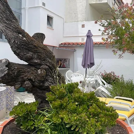 Patio Da Foz - Tres Accueillant Centre-ville