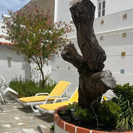 Apartment Patio Da Foz - Tres Accueillant Centre-ville *