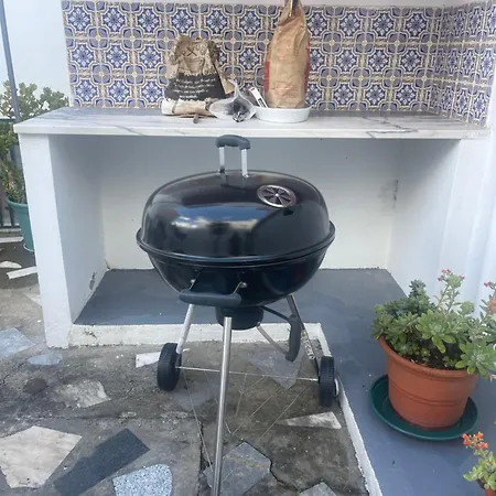 Patio Da Foz - Tres Accueillant Centre-ville Apartment *