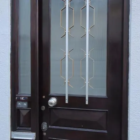 Patio Da Foz - Tres Accueillant Centre-ville