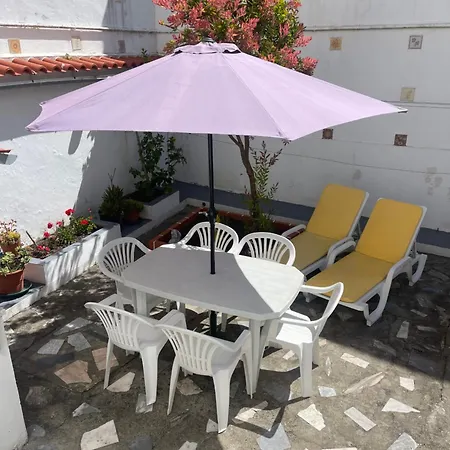 Apartment Patio Da Foz - Tres Accueillant Centre-ville *