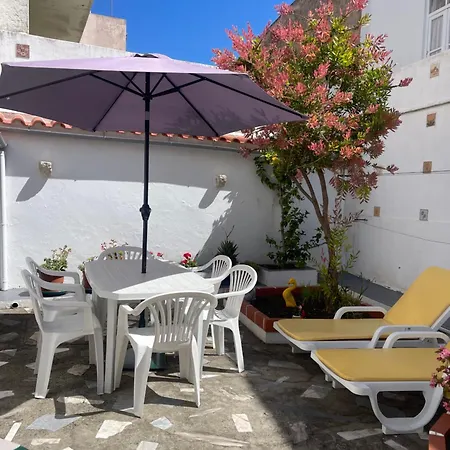 Patio Da Foz - Tres Accueillant Centre-ville * Figueira da Foz