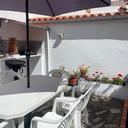Apartment Patio Da Foz - Tres Accueillant Centre-ville Figueira da Foz