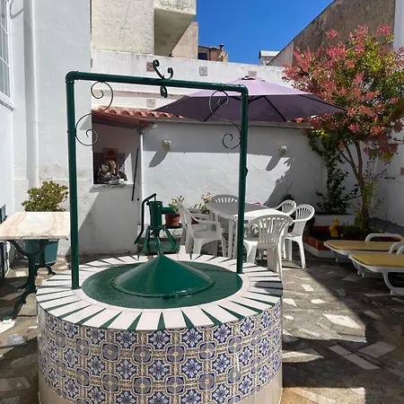 Patio Da Foz - Tres Accueillant Centre-ville Apartment