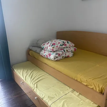 شقة Patio Da Foz - Tres Accueillant Centre-ville