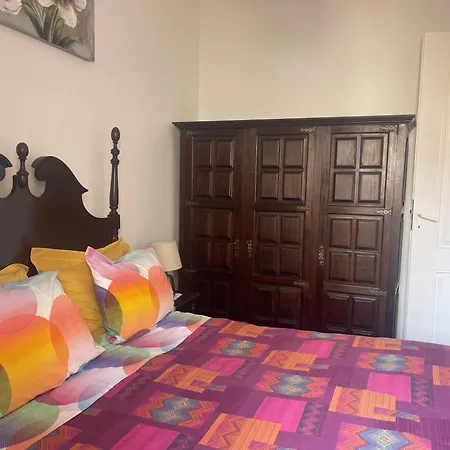 Apartment Patio Da Foz - Tres Accueillant Centre-ville Figueira da Foz