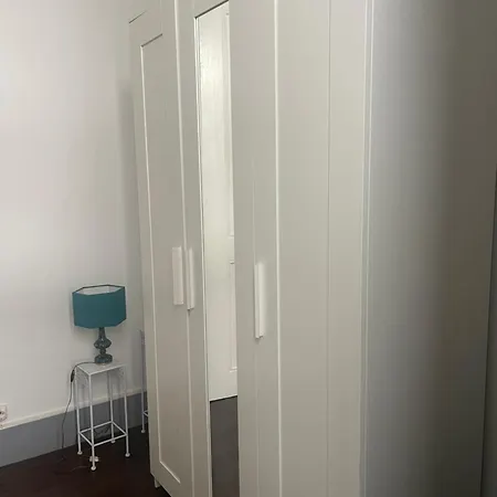 Patio Da Foz - Tres Accueillant Centre-ville Apartment Figueira da Foz