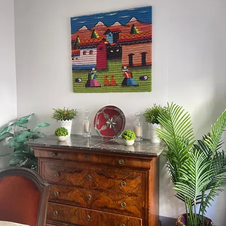 شقة Patio Da Foz - Tres Accueillant Centre-ville